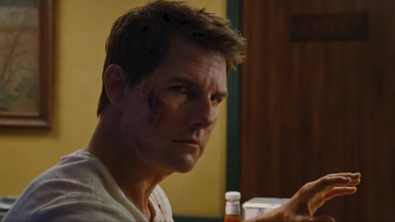 News Jack Reacher: Nigdy nie wracaj – Tropem rz�dowego spisku!