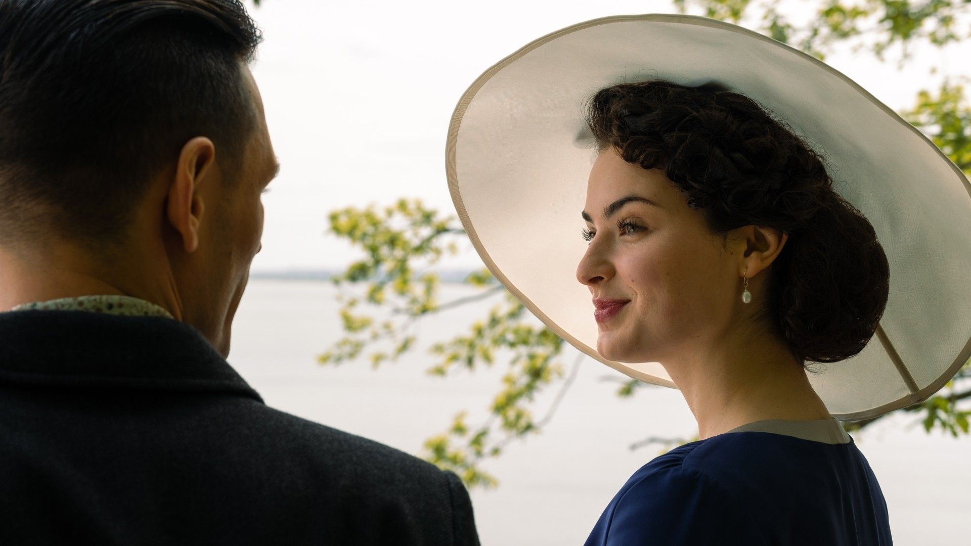 News Zatoka szpieg�w - przed nami 9, fina�owy odcinek serialu!