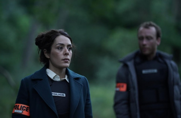 News Obietnica - 5 i 6 odcinek. Tony zostaje aresztowany, A Sarah odsuni�ta od sprawy. Streszczenie odcink�w