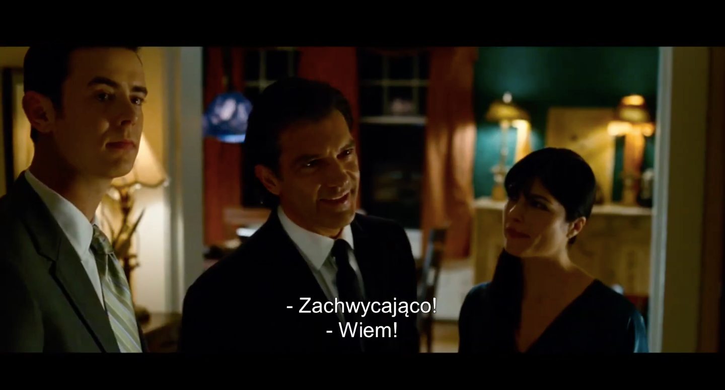 News „Centralne biuro uwodzenia” – romantyczna komedia pe�na akcji ju� dzi� na TVP2