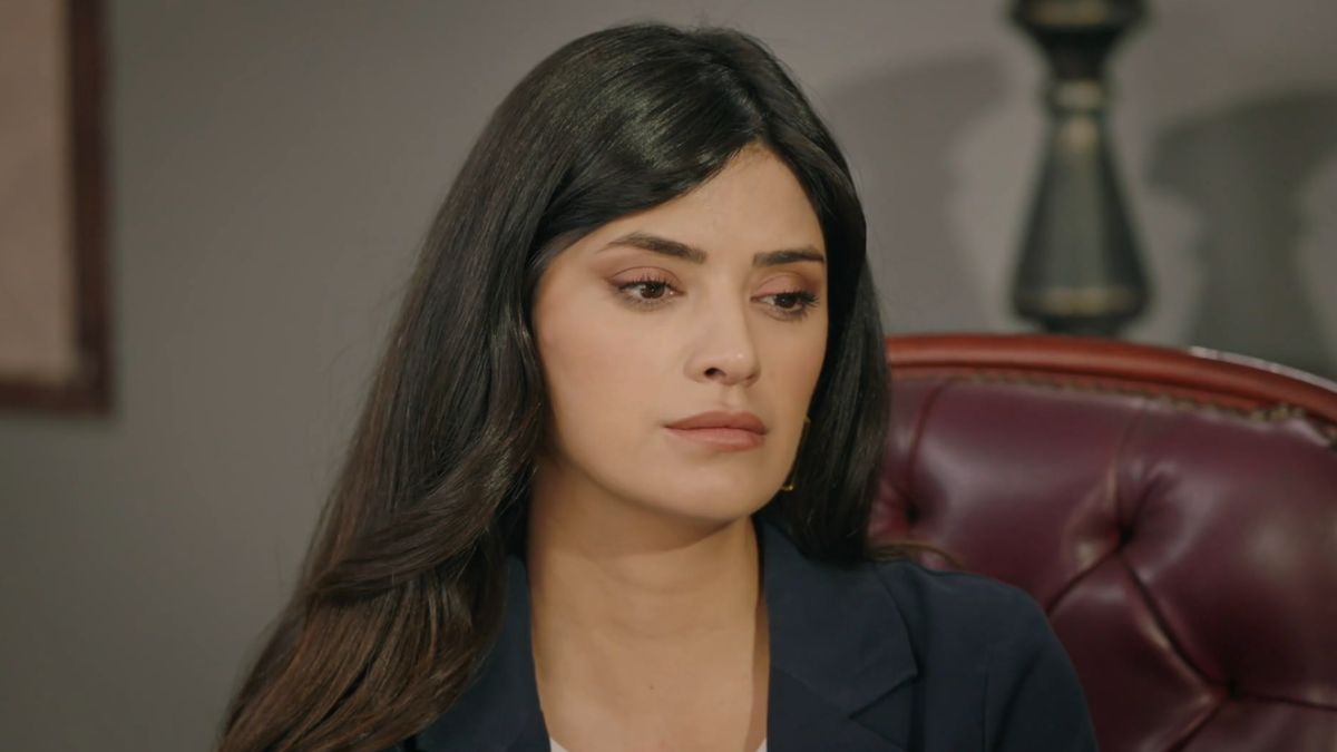 News Wichrowe Wzg�rze - 332 odc. Gozde i Songul maj� plan na rozdzielenie Zeynep i Halila. Streszczenie 332 i 333 odc. 