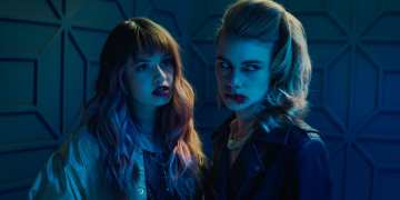 News Nocne k�y, taks�wkarz i wampirzyce - kolejna premiera filmu grozy na Netfliksie