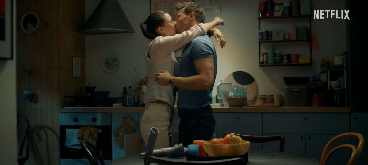 News „Mi�o�� do kwadratu bez granic” – powr�t ulubionych bohater�w komedii romantycznej