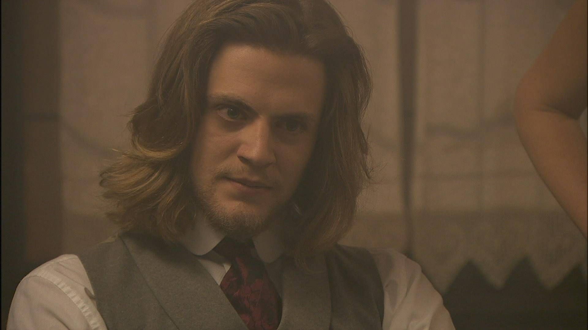 News Akacjowa 38 - 143 odc. Claudio wyznaje choremu Marcowi mi�o��. Streszczenie 143 i 144 odc. 