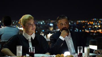 News „Z�oty ch�opak” 16 odc. i 17 odc.: Ferit flirtuje z Pelin. Co wydarzy si� w nadchodz�cych odcinkach?  