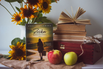 News Maszyna do szycia zn�w zacz�a �y�. Fragment ksi��ki „Zo�ka. Dop�ki bi�o serce