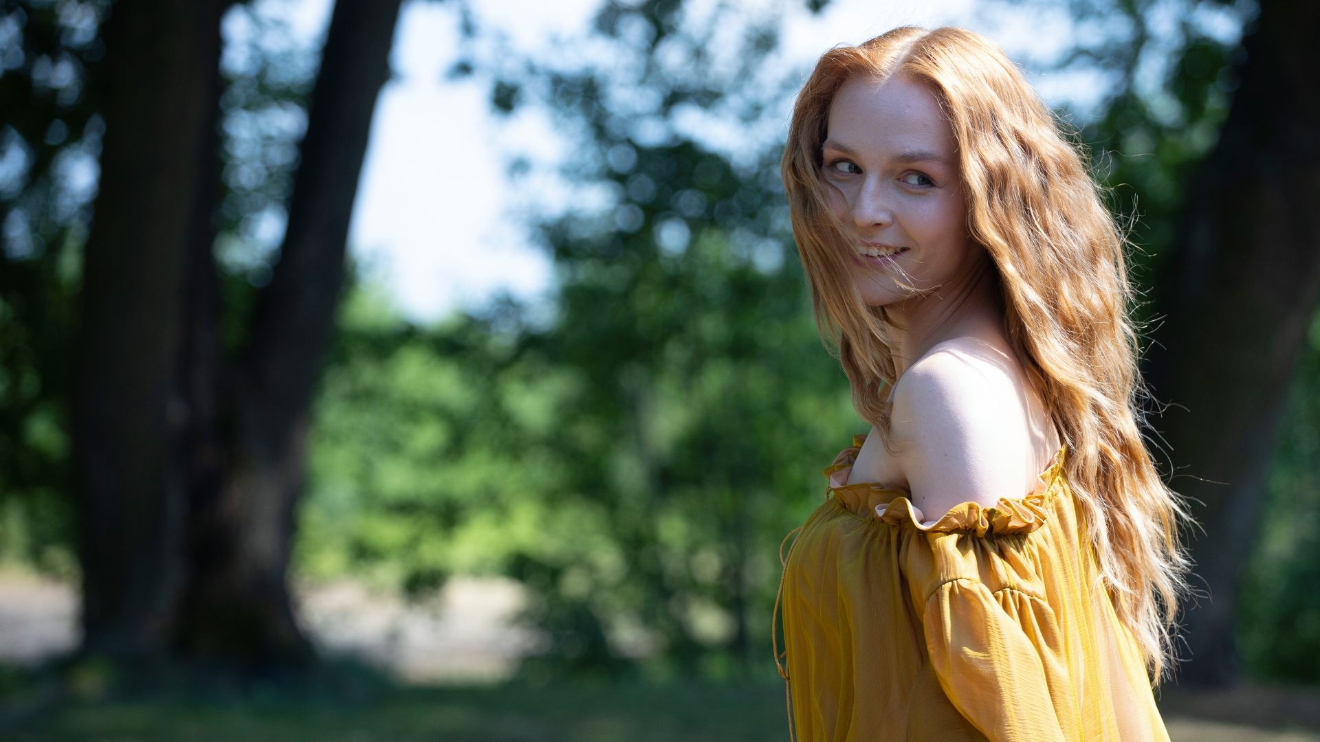 News Korona Kr�l�w. Jagiellonowie - kr�lowa chce wzbudzi� zazdro��. Co wydarzy si� w 27 i 28 odcinku serialu TVP 1?