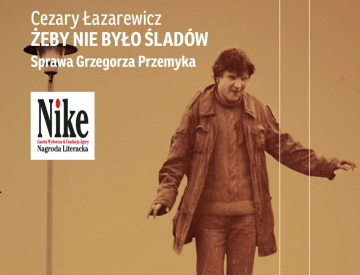 News �eby nie by�o �lad�w – rozpocz�y si� prace nad ekranizacj� ksi��ki Cezarego �azarewicza�