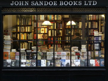 News Najpopularniejsze ksi��ki pa�dziernika. Co kupowali�my w minionym miesi�cu?�