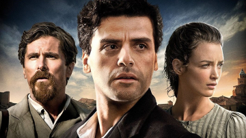 News Przyrzeczenie – Mi�o�� w cieniu nadchodz�cej rzezi...