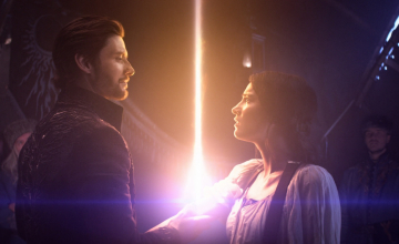 News Cie� i ko��, fantasy serial Netflixa, adaptacja cyklu powie�ci dla m�odzie�y. Dzi� premiera! 