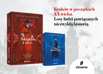 News Losy ludzi powi�zanych niezwyk�� histori�. „�wiat�o i cie�