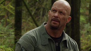 News Kolejny zapa�niczy debiut w �wiecie Srebrnego Ekranu! – Zab�jcze polowanie