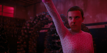 News Millie Bobby Brown chcia�aby zako�czy� przygod� ze „Stranger Things”