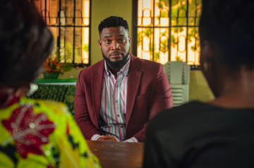 News Nigeryjskie �wi�ta - bracia w �wi�tecznej rywalizacji. Dzi� premiera Netflix