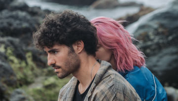 News Przyp�yw, portugalski serial dramatyczny w konwencji thrillera zadebiutowa� na Netflix 