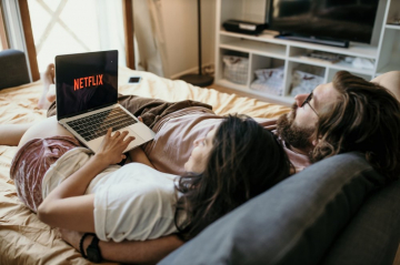 News Premiery Netflixa w sierpniu. Co warto zobaczy�?