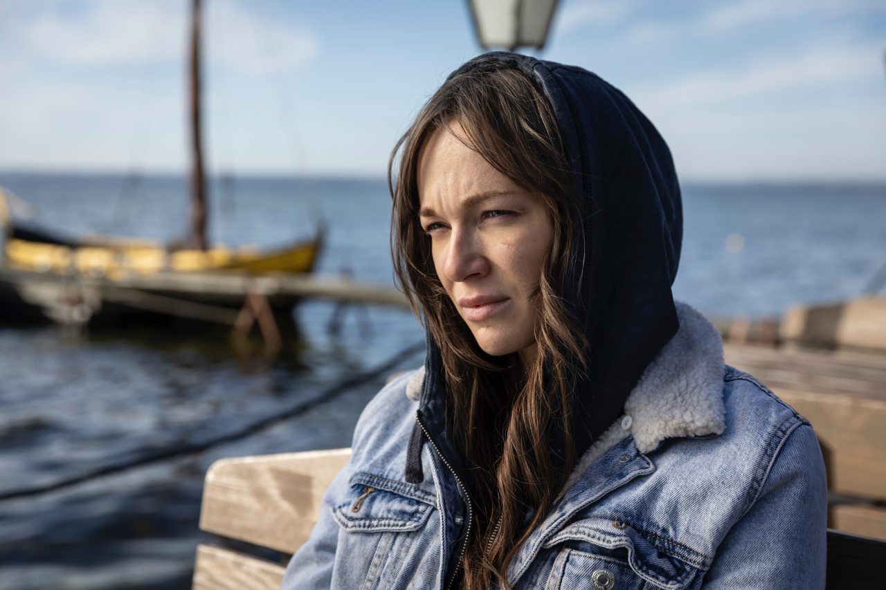 News Pati - 3 odc. Pati dowiaduje si�, �e jest w ci��y. Zg�asza na policj� gwa�t. Streszczenie 3 i 4 odcinka serialu