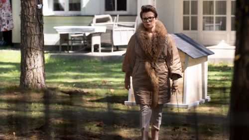 News B�dziemy mieszka� razem - przed nami 2 i 3 odc. serialu�