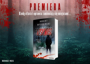 News Najwi�ksze z�o wys�uguje si� naiwno�ci�. Fragment ksi��ki 