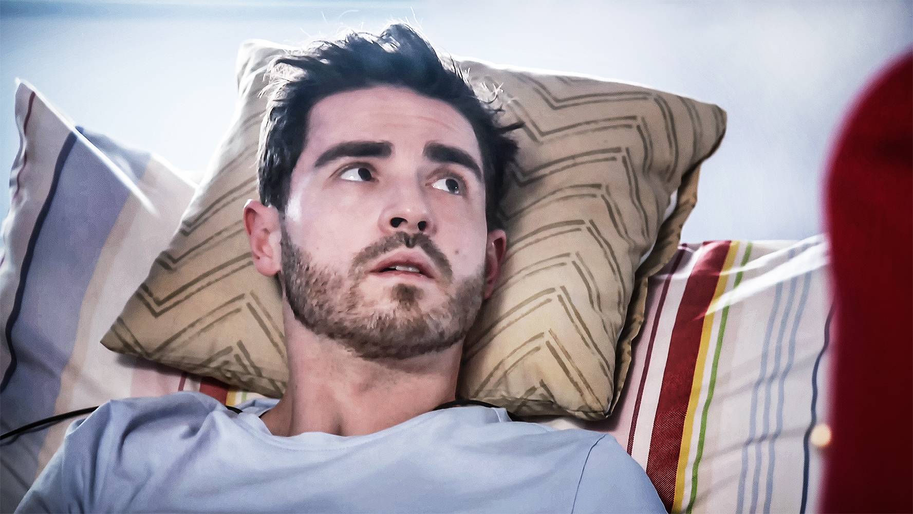 News Pierwsza mi�o�� - 3793 odc. Marysia walczy o Kacpra. Streszczenie 3793 odcinka