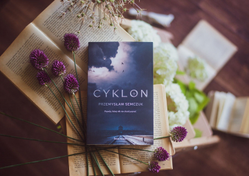 News Dzisiaj pani nie za�nie. Fragment ksi��ki „Cyklon