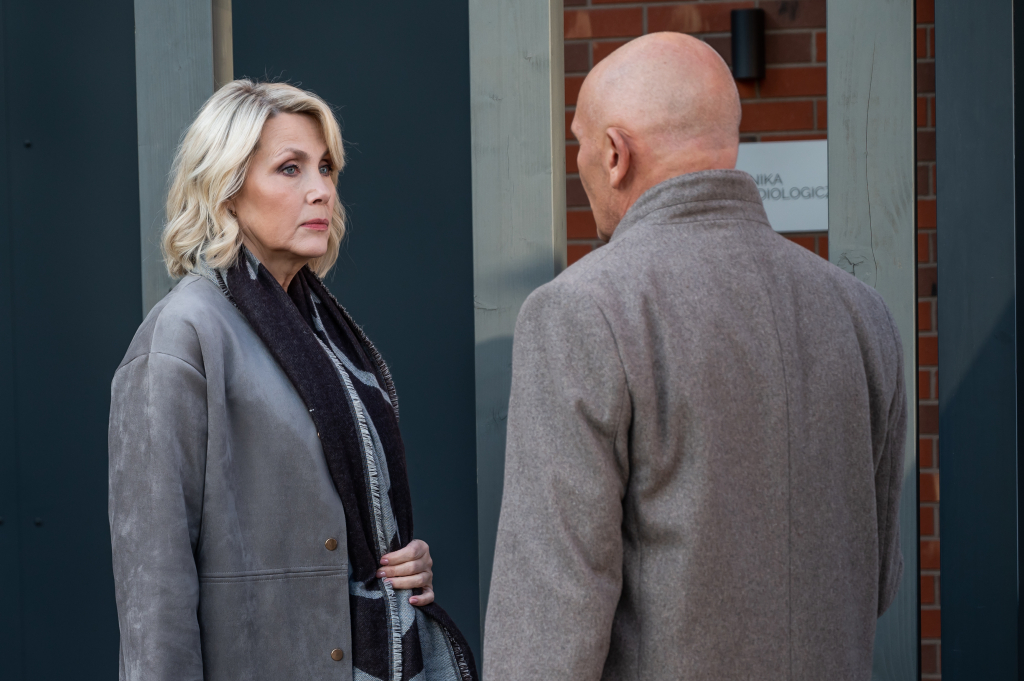 News Papiery na szcz�cie - co zobaczymy w 190 i 191 odcinku serialu TVN 7?