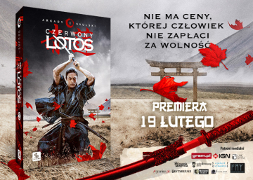 News Bo miecz i walka by�y pewne. Fragment powie�ci 