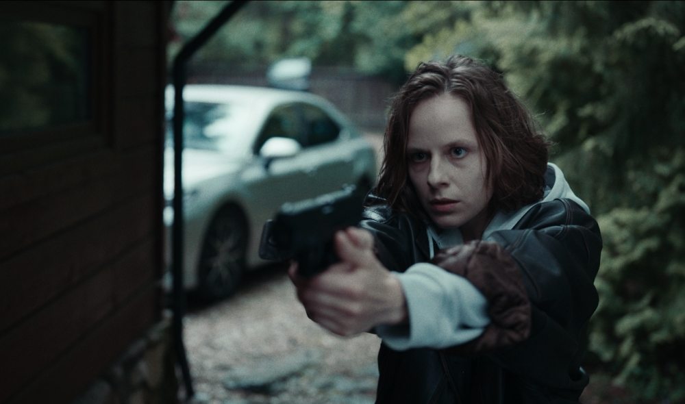 News  „Morderczynie” – powsta� serial na podstawie ksi��ki Katarzyny Bondy!