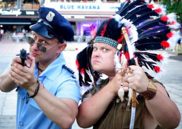 News Pami�tniki z wakacji odc. 81: Tajemnicze znikni�cie pieni�dzy. Streszczenie 81 i 82 odc. Pami�tnik�w z wakacji