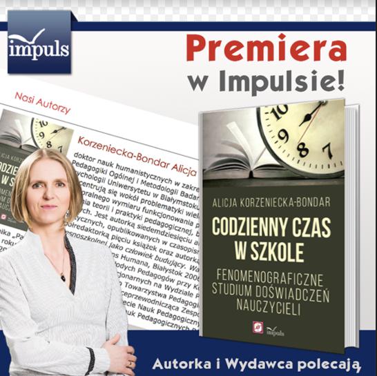 News Jak wygl�da szkolna codzienno�� nauczycieli? Premiera w Impulsie