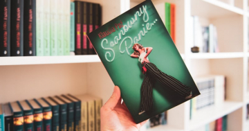 News Ja kieruj� si� sercem. Fragment ksi��ki „Szanowny Panie