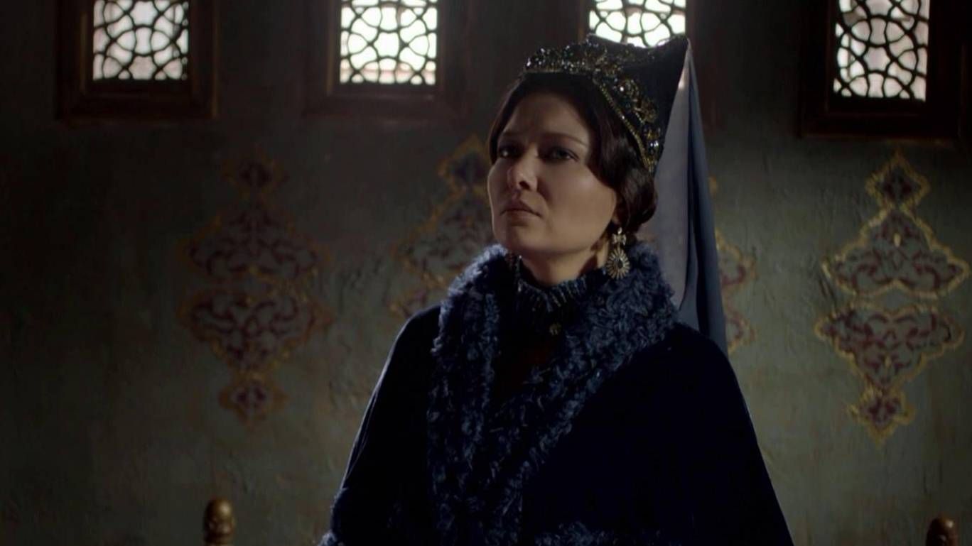 News Wspania�e stulecie: Su�tanka K�sem - 165 odc. Anastazja planuje posadzi� wnuka na tronie i pozby� si� synowej. Streszczenie 165 i 166 odcinka