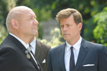 News Klan Kennedych - co wydarzy si� w 7 oraz 8 odcinku serialu emitowanego na TVP 1?