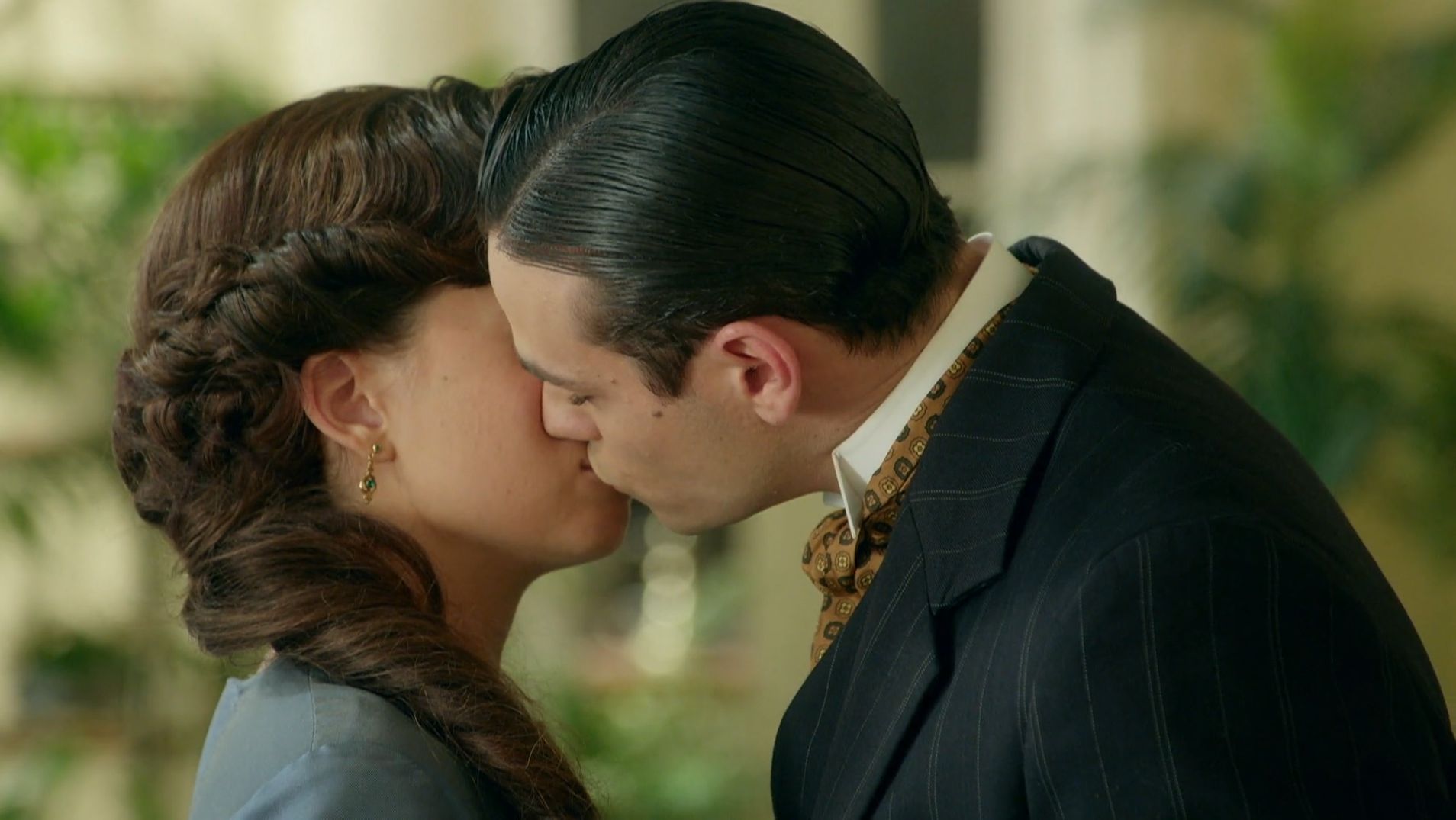 News La Promesa - paac tajemnic - 225 odc. Teresa zdradza tajemnic porwania dziecka z klasztoru. Streszczenie 225 i 226 odc.