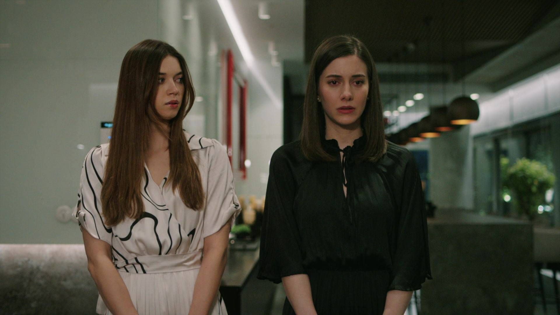 News Z�oty ch�opak - 104 odc. Suna jest za�amana �lubem, ale nie chce uciec z Seyran. Streszczenie 104 i 105 odcinka