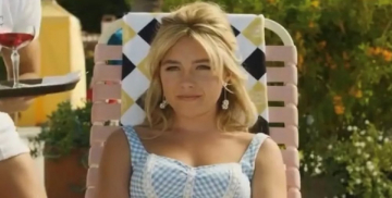 News „Don’t Worry Darling”. Film z Harrym Stylesem w kinach w przysz�ym roku�