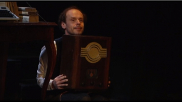 News Teatr Telewizji: Inne rozkosze – sztuka na podstawie powie�ci Jerzego Pilcha 