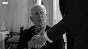 News Nie �yje John Le Carre. Autor 