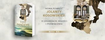 News Gdy��wiat, kt�ry znali�my, przesta� istnie�. „W piekle pandemii