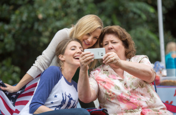 News Dzie� Matki. Film nie tylko na 26 maja! 