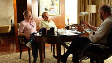 News Pi�kni i bezrobotni: Czy Ci bracia odnajd� drog� do zdobycia pieni�dzy? Odcinek 1, 2 i 3