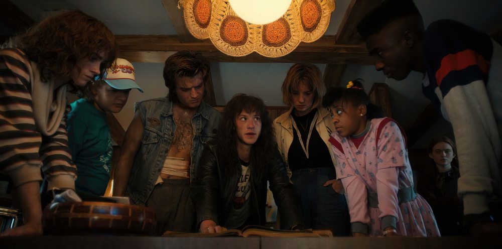 News Stranger Things 5 – o czym b�dzie nowy sezon Stranger Things?