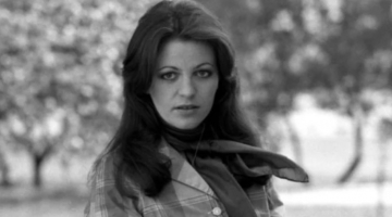 News Powstanie film o Annie Jantar? Natalia Kukulska opowiedzia�a o planach na produkcj�