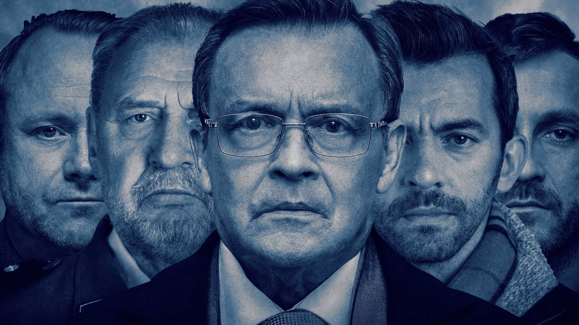 News  Lokatorka - polski serial kryminalny oparty na prawdziwej historii od dzi� w TVP 1