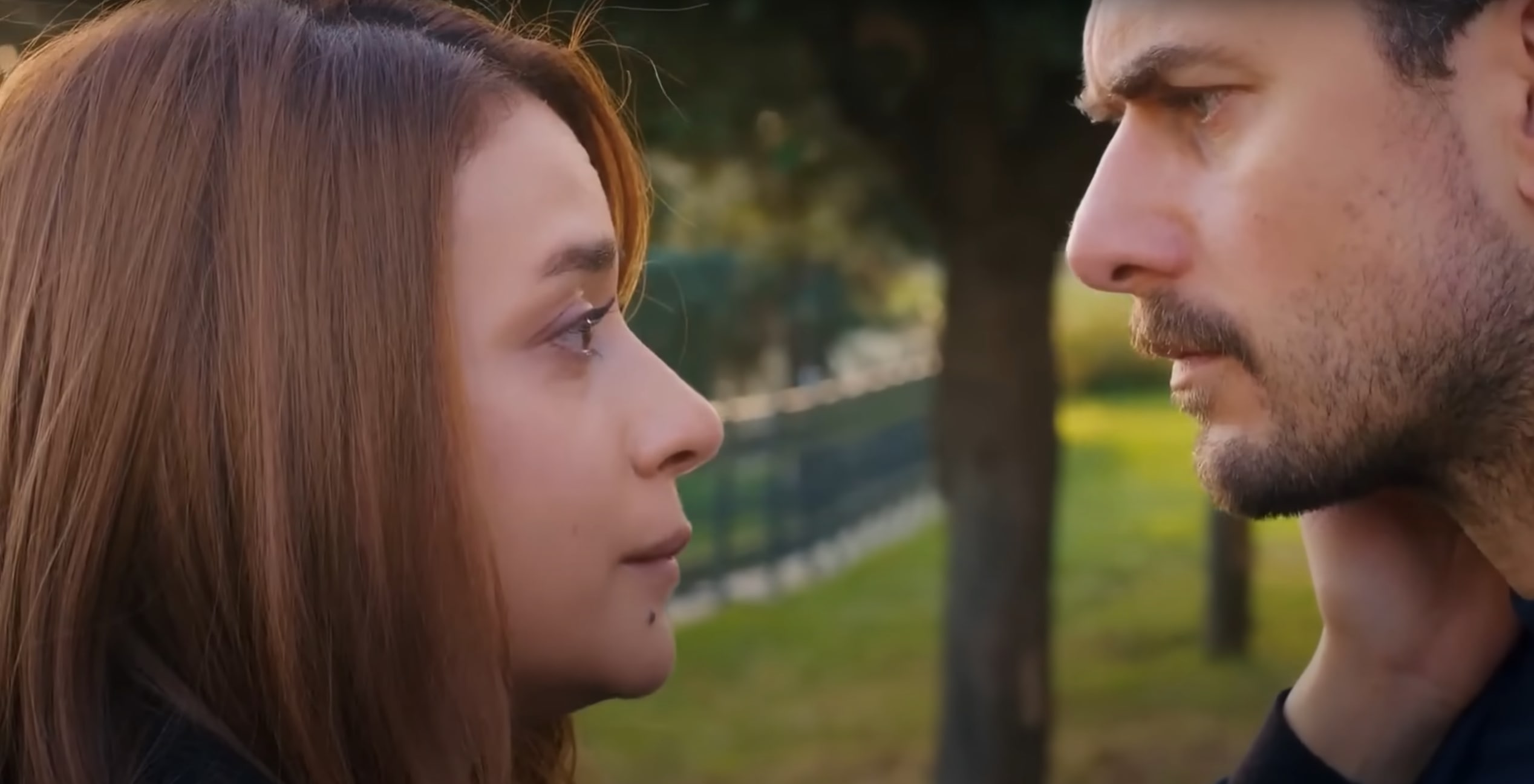 News Mi�o�� i nadzieja odc. 95. Kuzey odkrywa, co naprawd� ��czy go z Elif! Streszczenie 95 odc.