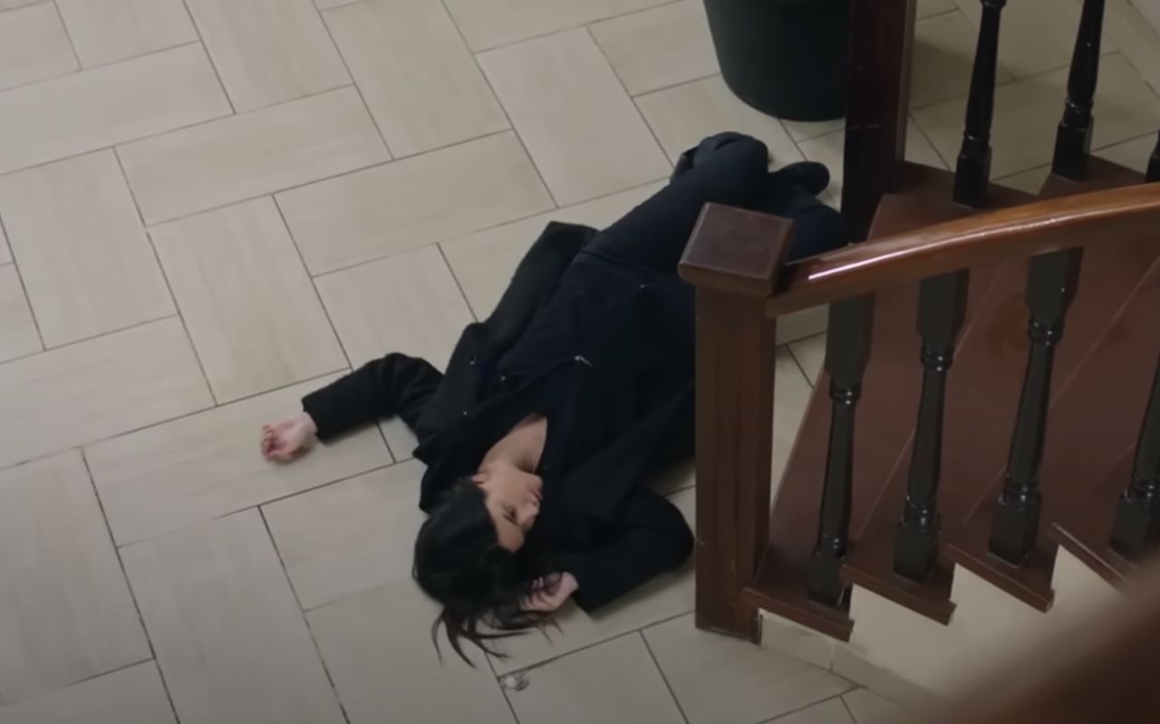 News Kolejna �mier� w serialu Dziedzictwo! Jak zginie Zuhal? 