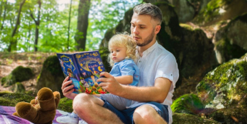 News Tysi�ce ksi��ek dla dzieci za darmo – rusza akcja 