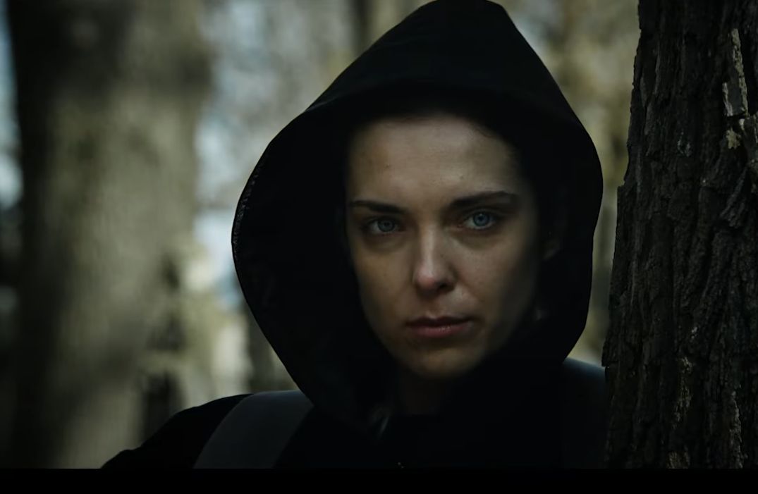 News To b�dzie hit! „Ukryta sie�”, najnowszy thriller na podstawie powie�ci Jakuba Szama�ka, wkr�tce w kinach