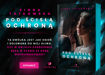 News Ja jestem poza wszelk� kontrol�. Fragment ksi��ki „Pod �cis�� ochron�